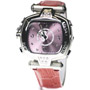 BULLY-1702C512 - Ladies' Bully MP3 Waterproof Watch