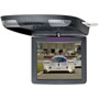 BV10.4BA - Flip-Down TFT Monitor with Built-In DVD Player