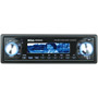 BV6500 - Mobile DVD/MP3 Receiver with DOT Matrix Display