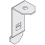 C-1328 - Enclosure Mounting Clips for Drywall 3 Pack