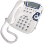 C-2210 - Amplified Corded Telephone With Caller ID and Call Waiting