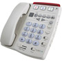C-320 - Amplified Corded Telephone with Answering Machine