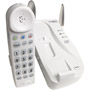 C-4205 - Amplified Cordless Telephone With Extra Loud Ringer