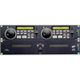 C-500 - Rack Mountable Dual CD Player