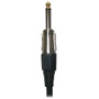 C16A12B - 1/4'' to Banana Speaker Cable