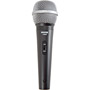 C606WD - All-Purpose Handheld Consumer Microphone