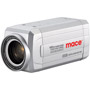 CAM-16X - Power Zoom Day/Night Color Video Camera