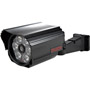 CAM-75CIR - Weather-Proof High-Performance Color Camera with IR