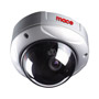 CAM-77CIR - Vandal-Proof Day/Night Color Dome Camera with Varifocal Lens