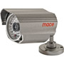 CAM66CIR - Weather-Proof Vandal-Resistant Color Camera with Low-Light Sensitivity