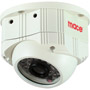 CAM67CIR - Vandal-Resistant Color Dome Camera with Pan/Tilt