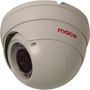 CAM68CIR - Vandal-Resistant Color Dome Camera with Varifocal Lens