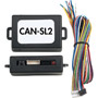 CAN-SL2 - 2-Way Data Link with SL Technology