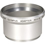 CAR-O45652 - Conversion Ring for Olympus Digital Cameras
