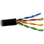 CAT5E-DB - CAT-5e Direct Burial (1000' Spool)