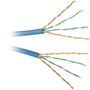 CAT5E-S - Dual and Direct Burial CAT-5e Cable
