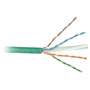 CAT6550MHZ1000GR - CAT-6 550MHz Cable in 1000' Box