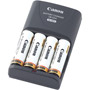 CBK4-300 - AA NiMH Battery and Charger Kit