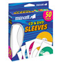 CD-400 - White CD/DVD Sleeves