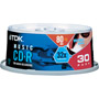 CD-R80TWN/30 - 32x Write-Once CD-R Spindle for Audio