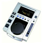 CDJ-100S - Professional CD Player