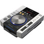CDJ-200 - Compact Professional CD Player with MP3 Playback