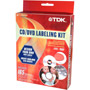 CDL-KITATG - CD/DVD Design and Labeling Kit