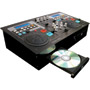 CDM-150 - Dual DJ CD Player with Mixer