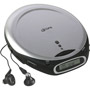 CDP-1807 - Personal CD Player