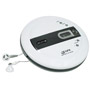 CDP-3306CK - Personal CD Player with Car Kit