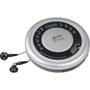 CDP6806DT - Personal CD Player with 60-Second ASP and FM Tuner
