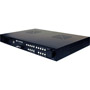 CDR-4070 - 4-Channel Digital Video Recorder with Remote Viewing