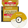 CDRW-80DA/3 - Rewritable CD-RW for Audio