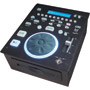 CDT-525 - Tabletop DJ CD player