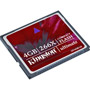 CF/4GB-U2 - 266x Ultimate Series 4GB CompactFlash Memory Card