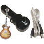CFDLPS1959 - Gibson Pure Les Paul Standard Collectors Series 1GB USB Flash Drive