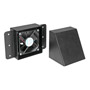 CFM-27 - External 27CFM Ventilation Fan for Audio Video Equipment Racks