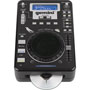 CFX-20 - Professional Tabletop CD Player with Scratching