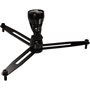 CGUPMPA-B - Universal Front Projector Mount with Pipe Adaptor