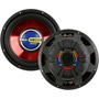 CH103DVC - 10'' Dual Voice Coil High Power CHAOS Subwoofer