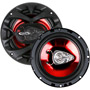 CH6530 - 6 1/2'' 3-Way Full Range CHAOS Speakers