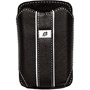 CI-BB8700V-BK - Leather Vertical Pouch for 8700 Series