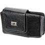 CI-BB8800H-BK - Leather Horizontal Pouch for 8800 Series