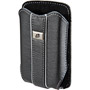 CI-BB8800V-BK - Leather Vertical Pouch for 8800 Series