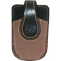 CI-BUCK-BRN - Universal Suede Buckskin Pouch