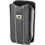 CI-TREO650V-BK - Leather Vertical Pouch for Treo 650