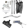 CK250 - Deluxe Air-Drive Combination Floor/Rug Tool Kit