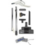 CK350 - Electric-Driven Combination Floor/Rug Tool Kit