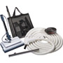 CK355 - Direct-Connect Electric-Driven Combination Floor/Rug Tool Kit