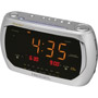 CKS3020 - SmartSet AM/FM Clock Radio with Triple Display and Wave Snooze